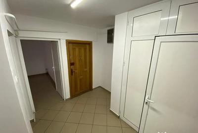 Spațiu comercial, de 70 mp, în Siderurgiștilor