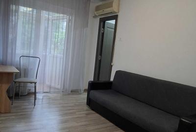 Apartament cu 2 camere nedecomandat în Tomis Nord - 6