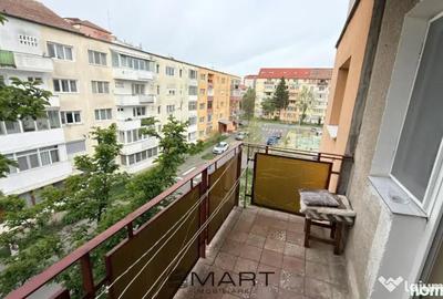 Apartament cu 3 camere decomandat în Mihai Viteazul - 3