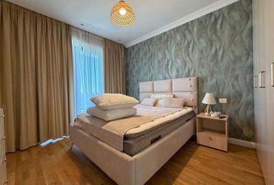 Apartament cu 4 camere în Aviației - 8