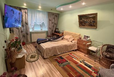 Apartament cu 3 camere decomandat în Siderurgiștilor - 1