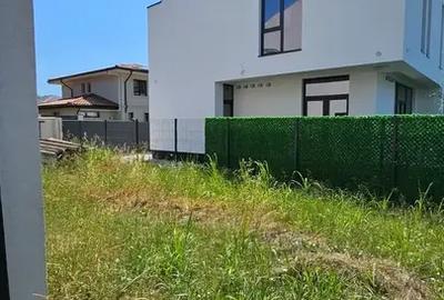 Casă cu 5 camere cu Teren 309.98001098633 Mp în Vest - 12
