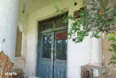 Casă cu 1 camere cu Teren 1400 Mp în Devesel - 4
