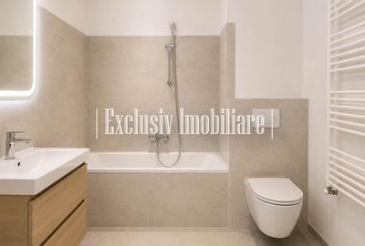 Apartament cu 3 camere decomandat în Nord