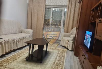 Apartament cu 3 camere, mobilat în Tomis Nord - 2