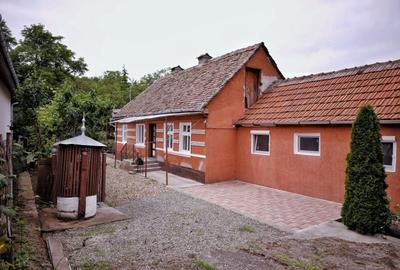 Casă cu 4 camere în Valea Lungă - 8