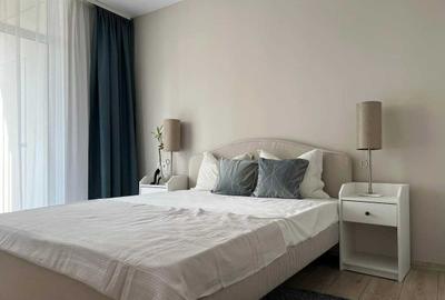 Apartament cu 2 camere decomandat în Unirii - 1