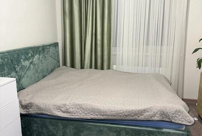 Garsonieră decomandată în Crângași