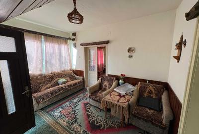 Casă cu 4 camere în Bogdan Vodă - 5