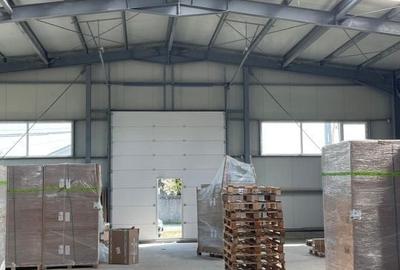 Spațiu comercial, de 595 mp, în Central - 5