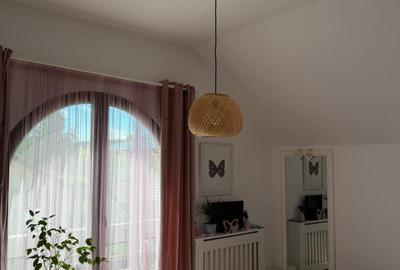 Casă individuală cu 5 camere cu Canalizare în Corbeanca - 2