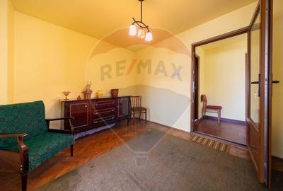Casă individuală cu 4 camere cu Teren 520 Mp în Central - 4