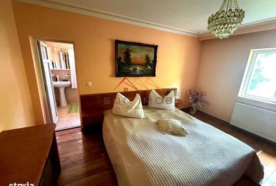 Casă cu 4 camere în Ghioșești - 12
