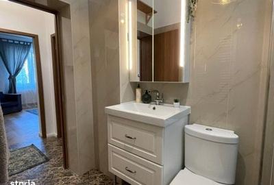 Apartament cu 2 camere în Dorobanți