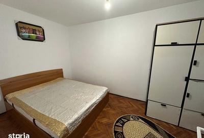 Apartament cu 2 camere nedecomandat în Sud - 6