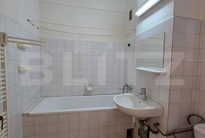 Apartament cu 2 camere decomandat în Plopilor - 5