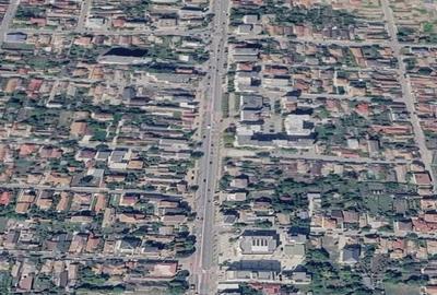 Casă individuală cu 3 camere cu Canalizare în Ultracentral - 1