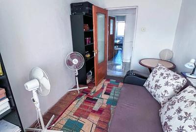 Apartament cu 4 camere decomandat în Ultracentral