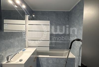 Apartament cu 2 camere decomandat, mobilat în Plopilor - 7