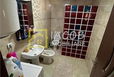 Casă individuală cu 3 camere cu Canalizare în Strugari - 13