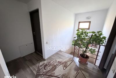 Casă cu 4 camere decomandat cu Teren 691 Mp în Apahida