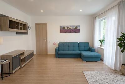 Apartament cu 2 camere semidecomandat, mobilat în Astra