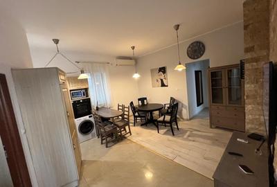 Apartament cu 3 camere decomandat, mobilat în Medicină - 20