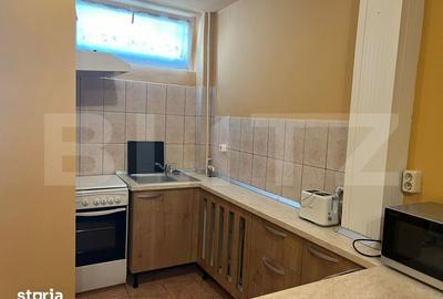 Garsonieră în Grigorescu - 4