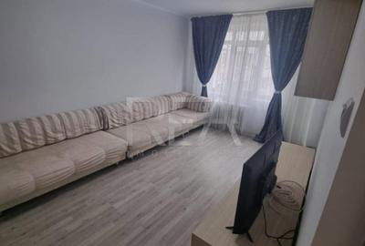 Apartament cu 2 camere decomandat, mobilat în Rahova - 1