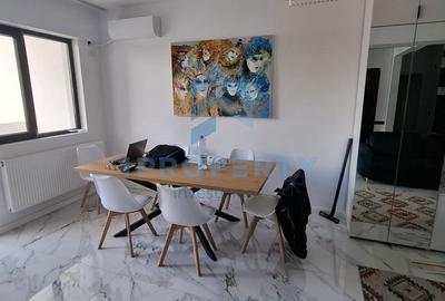 Apartament cu 2 camere, mobilat în Chitila - 7