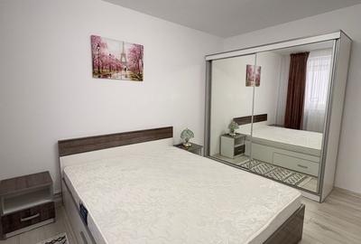 Apartament cu 2 camere semidecomandat, mobilat în Militari - 6