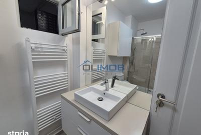 Apartament cu 2 camere decomandat, mobilat în Gara de Nord - 17