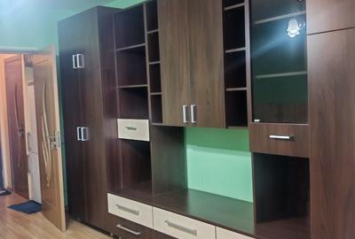 Garsonieră decomandată în Mănăștur