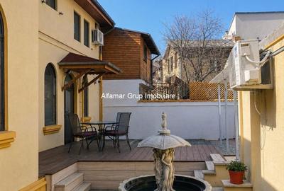 Casă cu 4 camere cu Teren 237 Mp în Tei