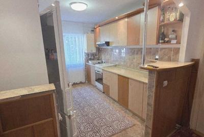 Apartament cu 3 camere în Mărăști - 10