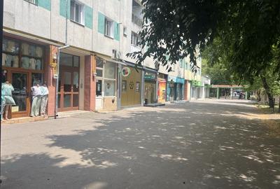 Spațiu comercial, de 51 mp, în Horea - 1