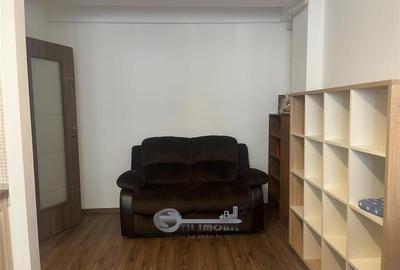 Garsonieră decomandată în Lunca Cetățuii - 9