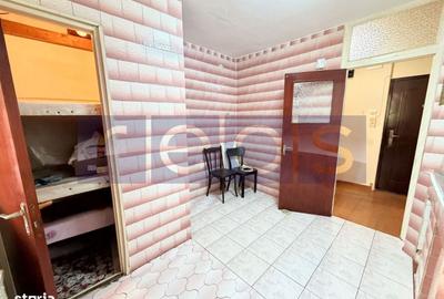 Apartament cu 2 camere decomandat în Crângași