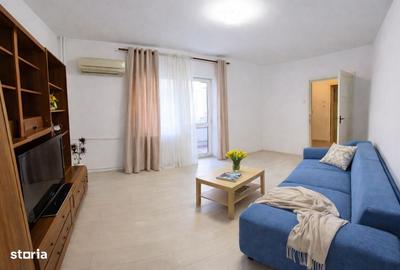 Apartament cu 2 camere decomandat, mobilat în Drumul Taberei - 1