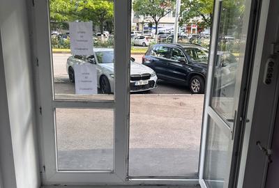 Spațiu comercial, în Republicii - 4
