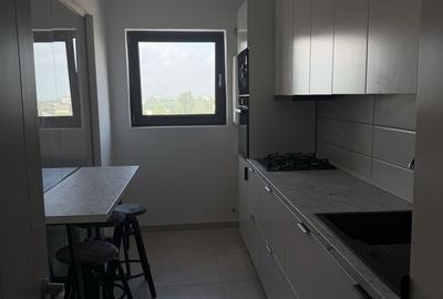 Garsonieră decomandată în Lacul Morii - 7