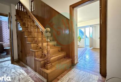 Apartament cu 4 camere în Vatra Luminoasă - 11