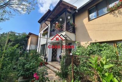 Casă cu 3 camere cu Teren 164 Mp în Câmpina