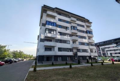 Apartament cu 2 camere decomandat, mobilat în Chiajna - 1