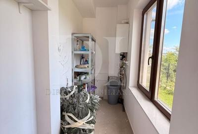 Casă cu 4 camere cu Teren 250 Mp în Florești - 20
