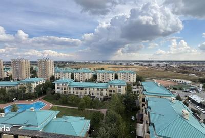 Apartament cu 4 camere decomandat în Ștefăneștii de Jos - 6