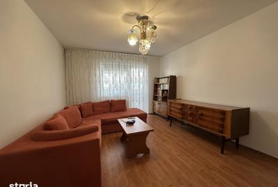 Apartament cu 2 camere în Vest