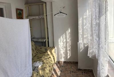Apartament cu 2 camere decomandat în Podul de Fier - 8