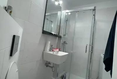 Garsonieră semidecomandată, mobilată în Cișmigiu - 7