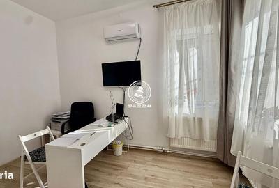 Casă cu 4 camere în Dorobanț - 7